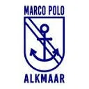 Logo Waterscoutinggroep Marco Polo Alkmaar