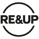 Logo RE AND UP Recycling Technologies