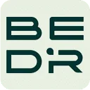 Logo van BED'R Apartments