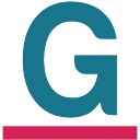 Logo van Van der Garde Warenhuis
