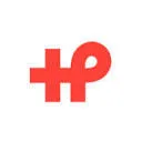 Logo Huisartsenposten Rijnmond