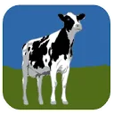 Hunsingo Dairy logo