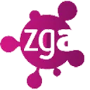 Logo van Zorggroep Achterhoek
