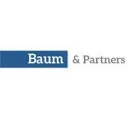 Logo van Baum AND Partners