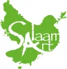 Logo Salaam Art