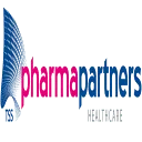 Logo van PharmaPartners