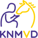 Logo KNMvD