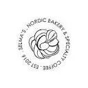 Logo Selma's Nordic Bakery