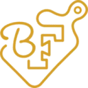 Logo van Bij Foodie
