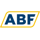 Logo van ABF