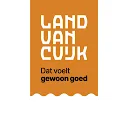 Logo AgriFood Tech Land van Cuijk