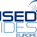 Logo van Used Rides Europe BV