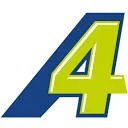 Logo 4 Mijl van Assen