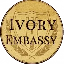 Logo Ivory Embassy