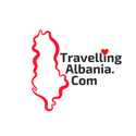 Logo TravellingAlbania