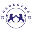 Logo Hensgens Mobiliteitsgroep