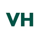 Logo van VisscherHolland