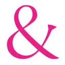 Logo Project AND Co coördinatie en organisatie van TOP events we denken en doen met u mee!