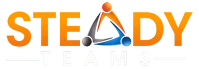 Logo van SteadyTeams