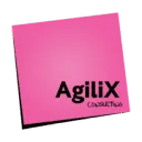 Logo AgiliX Consulting™