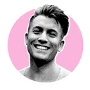 Logo van Patrick van der Heide
