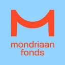 Logo Mondriaan Fonds