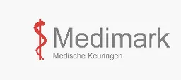 Logo Medimark Preventieve Medische Keuringen