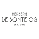 Logo Herberg de Bonte Os