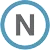 Logo van Nemko Digital