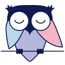 Logo Verloskundigenpraktijk Haarlemmermeer AND Bollenstreek