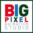 Logo BIGPIXEL