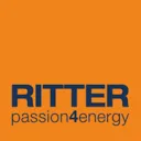 Logo van Ritter Starkstromtechnik