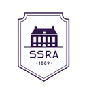Logo Studentenvereniging SSRA