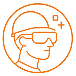 Logo van XRGear.ai