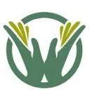 Logo van mens-in-kracht