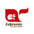Logo Espresso Service West