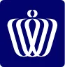 Logo Koninklijke Horeca Nederland - KHN