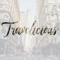 Logo van Travelicious