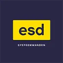 Logo van ESD Systeemwanden