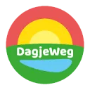 Logo van DagjeWeg.Group