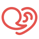 Logo De Luisterlijn