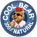 Logo van Cool Bear® Limonade