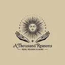 Logo van A Thousand Reasons