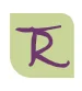Logo Ten Raede Groep