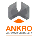Logo ANKRO Kunststof Verspaning