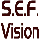 Logo SEF Vision