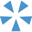 Logo van The Blue Butcher