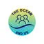 Logo van The Ocean and Us