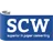 Logo SCW B.V.