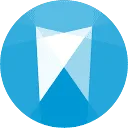 Logo van Marland Dental